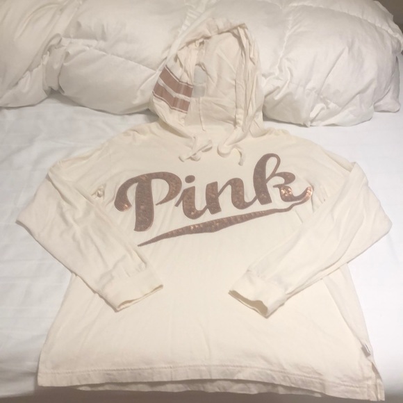 PINK Victoria's Secret Tops - 💥 LOWEST PRICE
